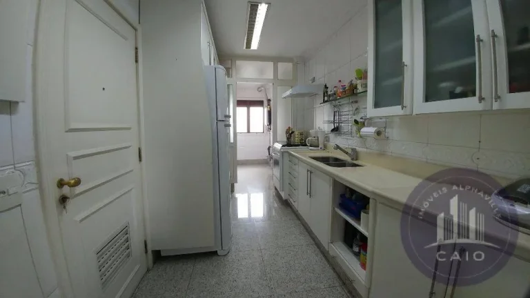 Imagem Apartamento 118 m², 3 suítes para venda R$ 1.760.000 - Alphaville