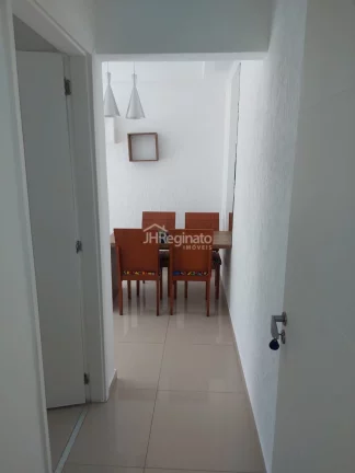 Imagem Apartamento à venda no Condomínio Villagio Di Veneto - Sorocaba