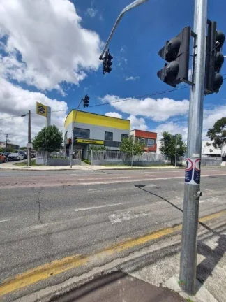 Imagem **Lojas à venda, 1.367 m² por R$ 12.800.000 - Hauer - Curitiba/PR