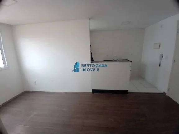 Imagem Apartamento Padrão