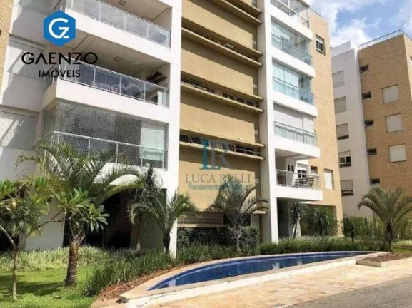 Imagem Cobertura Duplex Open The Square