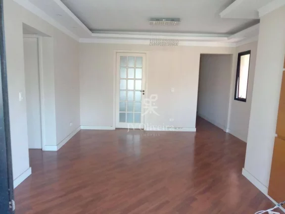 Imagem Apartamento com 3 dormitórios à venda, 115 m² por R$ 729.000,00 - Vila Suzana - São Paulo/SP