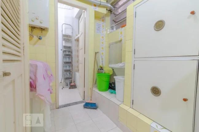 Imagem Apartamento à Venda - Copacabana, 2 Quartos, 87 m2