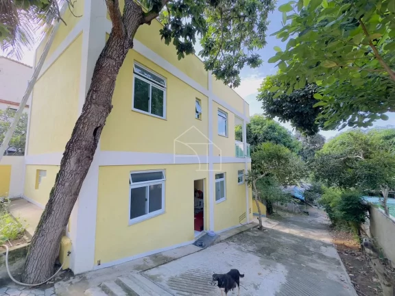 Imagem Chacara em Laranjeiras com Casa 1950m²