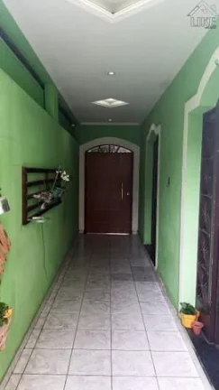 Imagem Sobrado no Residencial União