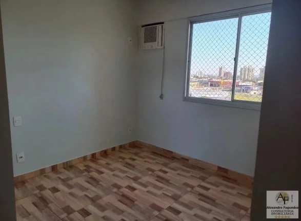 Imagem Apartamento para Venda em Aparecida de Goiânia, Ilda, 2 dormitórios, 1 suíte, 2 banheiros, 1 vaga