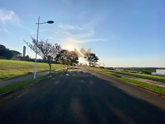 Imagem Terreno em Condominio em Sorocaba