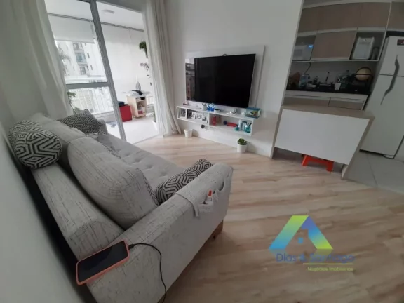 Imagem Apartamento com 2 dormitórios à venda, 63 m² por R$ 665.000,00 - Vila da Saúde - São Paulo/SP