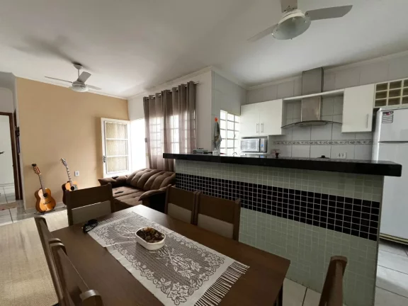 Imagem Casa tipo para venda em Villa Real com 2 quartos, sendo 1 suíte, 84m2