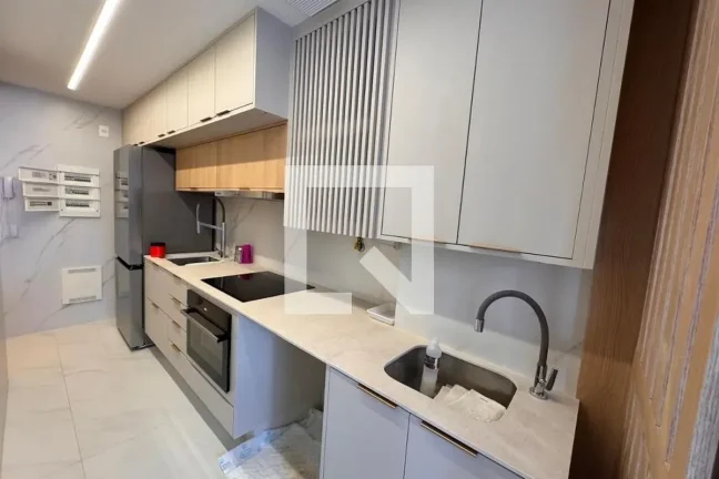 Imagem Apartamento à Venda - Barra da Tijuca, 3 Quartos, 94 m2