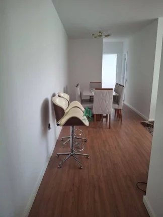 Imagem Apartamento com 2 dormitórios à venda, 70 m² por R$ 535.000,00 - Santana - São Paulo/SP