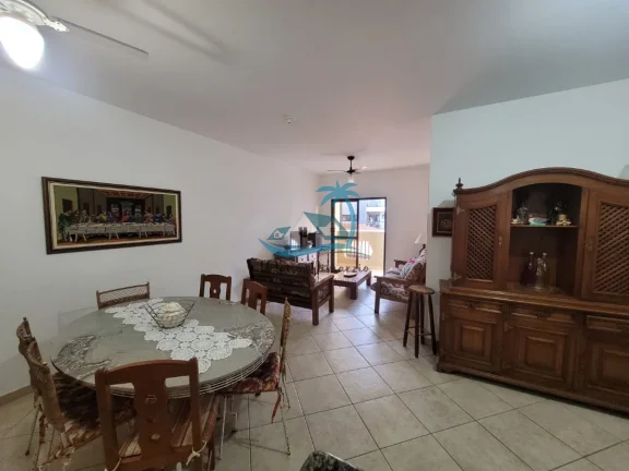 Imagem Apartamento com 4 dormitórios a venda no Tenório em Ubatuba.