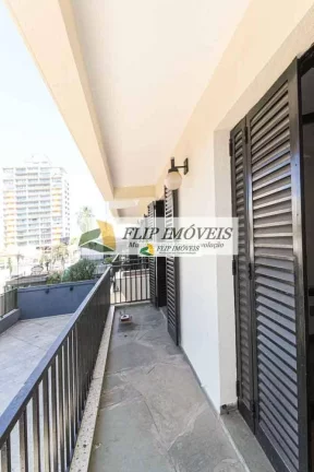 Imagem Oportunidade: Ótimo apartamento com 300 m² 4 quartos 3 garagens no miolo do Cambuí - Campinas - SP