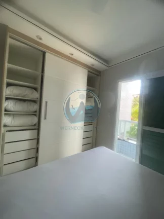 Imagem APTO RESIDENCIAL em Ubatuba - SP, PRAIA GRANDE