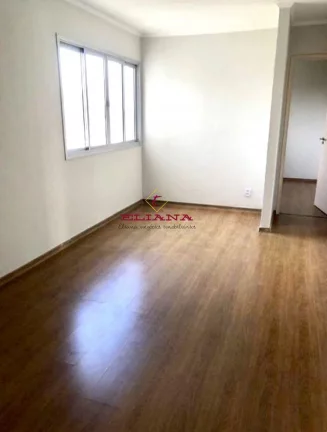 Apartamento com 2 quartos, 52m², à venda em São Paulo, Jardim Íris