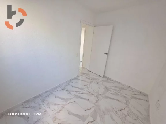 Imagem Apartamento com 2 dormitórios à venda, 43 m² por R$ 140.000,00 - Jardim Palmares - Nova Iguaçu/RJ