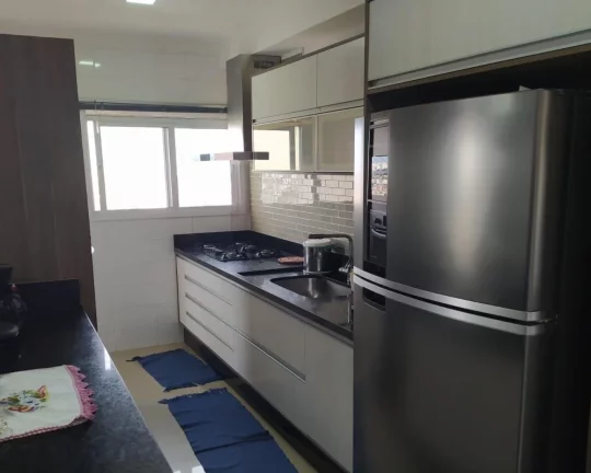 Imagem Oportunidade! Apto Cond Mairarê Reserva Raposo 91m² 3 Dormt 2 Vagas Butantã/SP