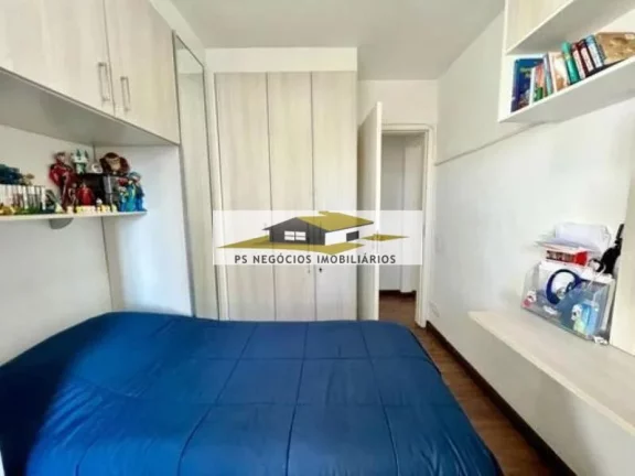 Imagem Apartamento para venda na Saúde
