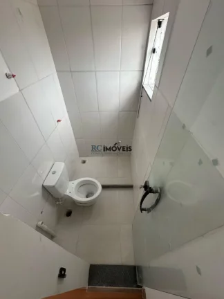 Imagem Apartamento a Venda no bairro Laranjal - São Gonçalo, RJ