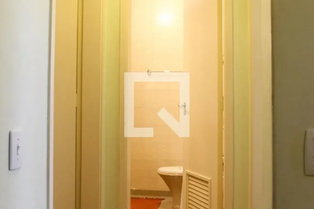 Imagem Apartamento à Venda - Ipanema, 2 Quartos, 60 m2