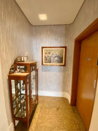 Imagem Apartamento à venda Jardim Paulista São Paulo