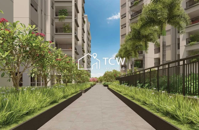 Imagem Apartamento à venda no bairro Mooca - São Paulo/SP, Zona Leste