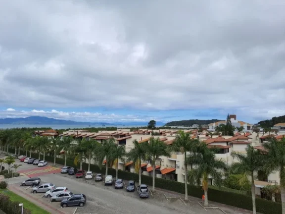 Imagem Cobertura com 4 dormitórios à venda, 397 m² por R$ 2.860.000,00 - Cachoeira do Bom Jesus - Florianópolis/SC