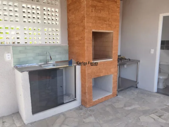 Imagem Casa em Condomínio para Venda em Brasília, Setor Habitacional Jardim Botânico, 4 dormitórios, 1 suíte, 3 banheiros, 2 vagas