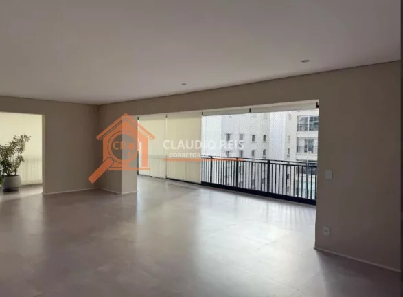 Imagem Apartamento Com 3 Quarto à venda ou Aluguel, 226m² - Jardim Paulista