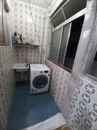 Imagem Apartamento 2 Quartos - Bairro Boqueirão - 1 Vaga
