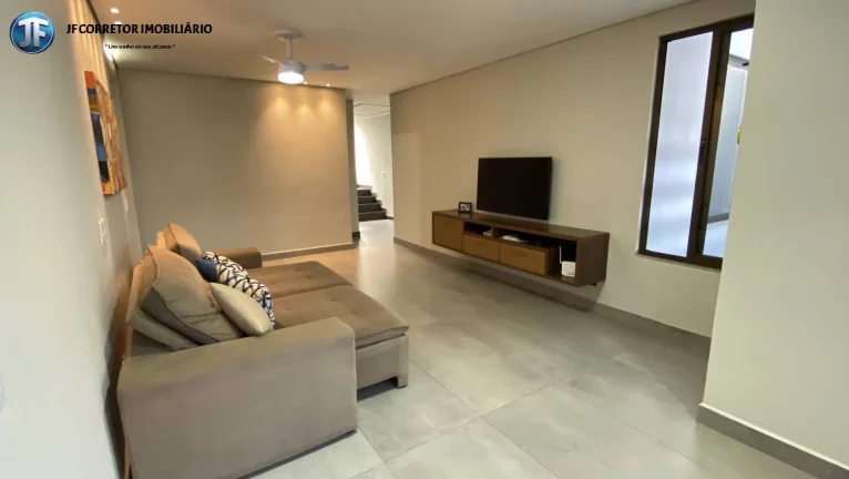 Imagem Casa com 3 Quartos à Venda, 195 m² em Imbaúbas - Ipatinga