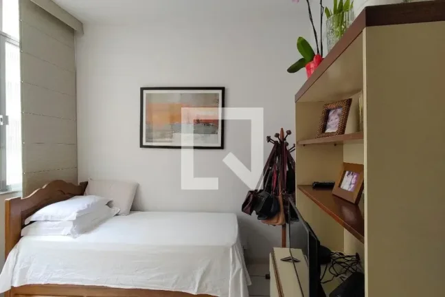 Imagem Apartamento à Venda - Copacabana, 2 Quartos, 170 m2