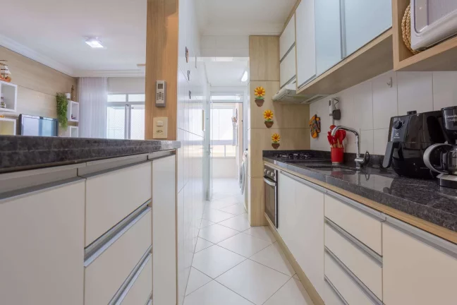 Imagem Apartamento à Venda, 92m2, 3 Dormitórios(1 suíte), 2 Vagas, Ingleses, Florianópolis/SC