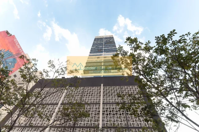 Imagem APARTAMENTO RESIDENCIAL em São Paulo - SP, Campos Elíseos