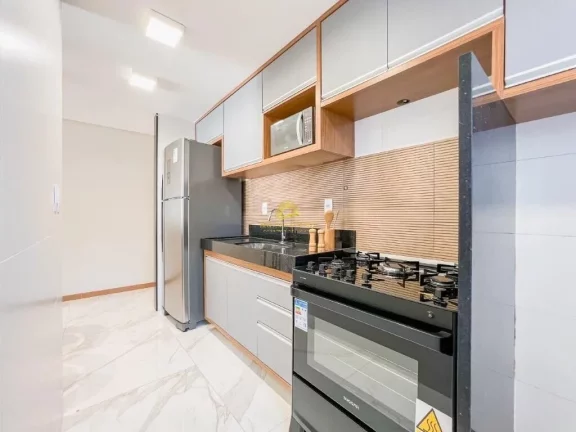 Imagem Viva o melhor da vida em Guarapari neste apartamento de alto padrão, totalmente mobiliado e decorad...