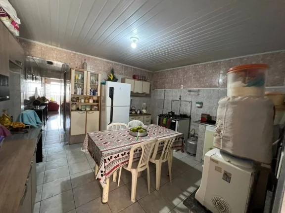 Imagem Casa no Dezoito do Forte: Charme e Conforto ao Sul da Cidade | 120m² - Consultor Imobiliário Especialista