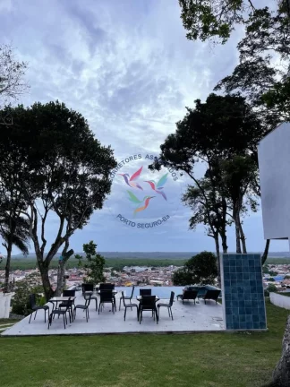 Imagem Apartamento a Venda no bairro Mirante do Porto - Porto Seguro, BA