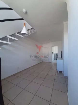 Imagem Apartamento(Cobertura) no Pallazio Di Spagna em Piracicaba