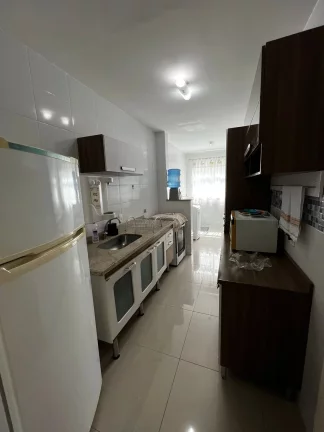 Imagem APARTAMENTO RESIDENCIAL em Cabo FRio - RJ, Centro