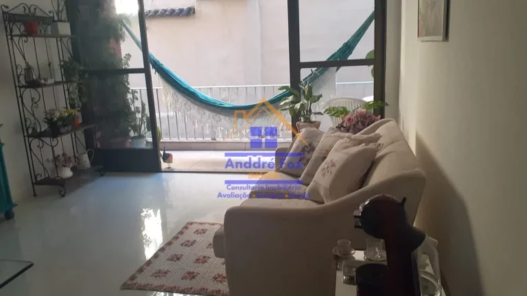 Tijuca, Rio de Janeiro - RJ, Apartamento 2 quartos ( 1 Suíte) , Varanda, Vaga, com infraestrutura, R$ 440.000,00