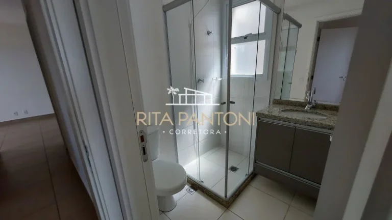 Imagem Apartamento - Ribeirão Preto - Ribeirânia - Região Leste