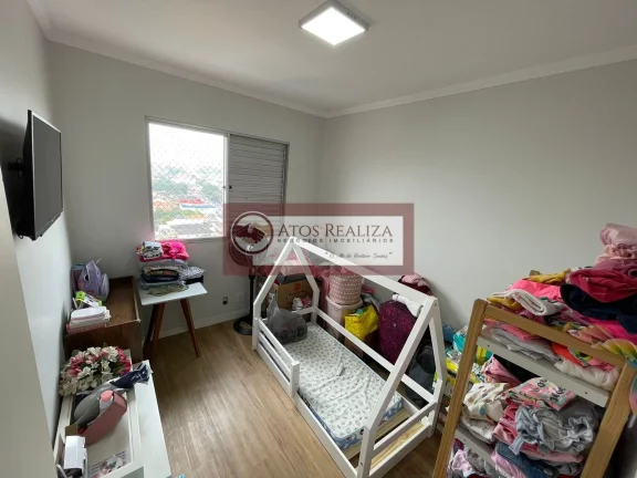 Imagem Apartamento em Campo Grande - São Paulo