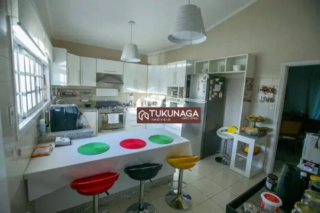 Imagem SOBRADO 350M² - 4 DORMS, 5 VAGAS - PIQUERI, SÃO PAULO/SP