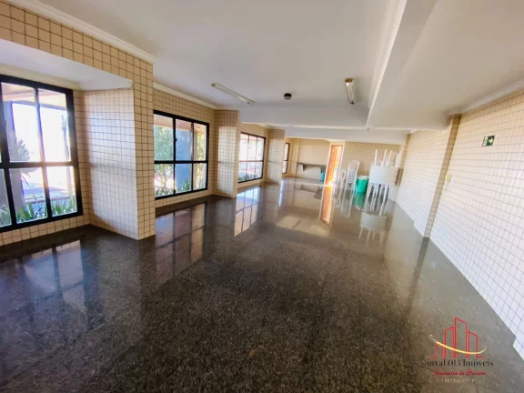 Imagem APARTAMENTO RESIDENCIAL em PRAIA GRANDE - SP, CAIÇARA