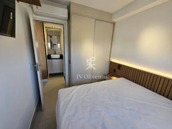 Imagem Studio com 1 dormitório, 25 m² - venda por R$ 365.000,00 ou aluguel por R$ 2.900,00/mês - Vila Butantã - São Paulo/SP