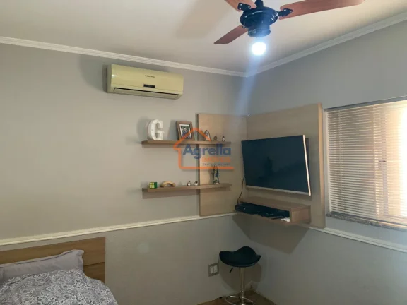 Imagem Casa à venda no bairro Jardim Rosa Cruz - Mogi Guaçu/SP