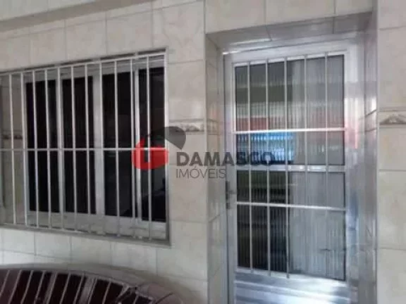 Imagem Sobrado à venda 2 Quartos, 1 Vaga, Vila Califórnia, São Paulo - SP