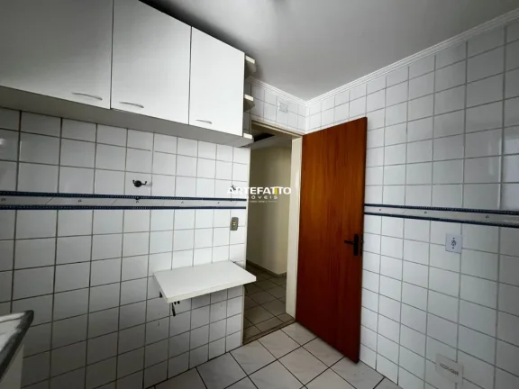 Imagem Apartamento com 2 dormitórios no Jardim Consolação