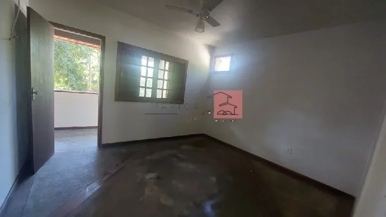 Imagem Casa para Venda em Maricá/RJ - 4 Dorm. 213 m2 Área Útil