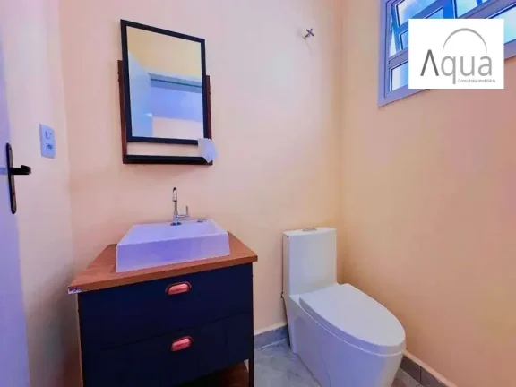 Imagem Casa para Venda em Itanhaém, Jamaica (Praia), 3 dormitórios, 3 suítes, 2 banheiros, 4 vagas